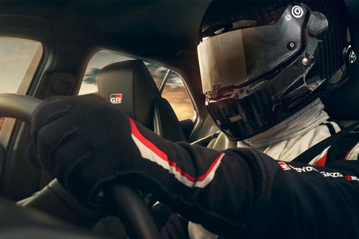 Toyota Riviera Maya in Playa del Carmen Quintana Roo