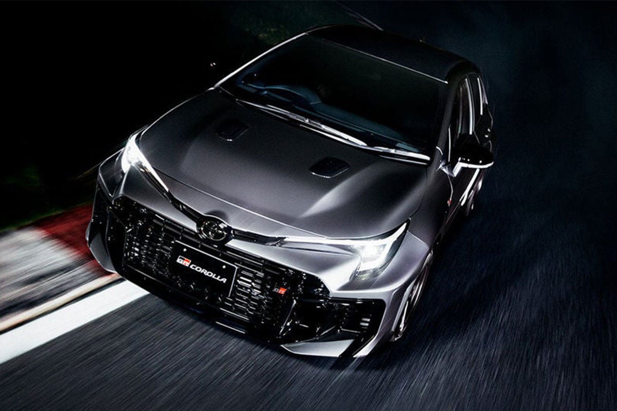 Toyota Riviera Maya in Playa del Carmen Quintana Roo