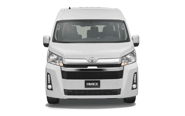 Toyota Riviera Maya in Playa del Carmen Quintana Roo