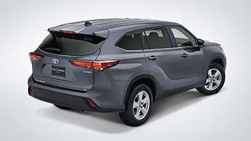 Toyota Riviera Maya in Playa del Carmen Quintana Roo