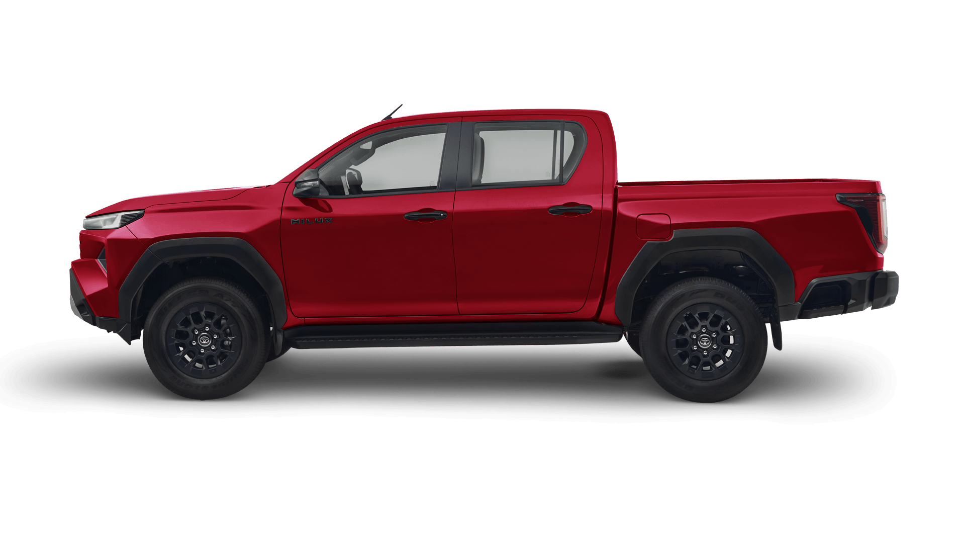 Pickups y Comerciales TOYOTA HILUX - Toyota Riviera Maya en Playa del Carmen Quintana Roo