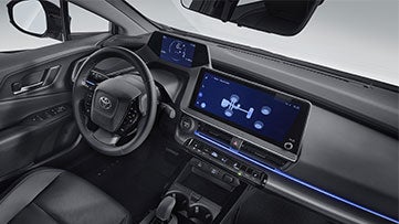 Toyota Riviera Maya in Playa del Carmen Quintana Roo