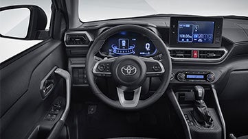 Toyota Riviera Maya in Playa del Carmen Quintana Roo