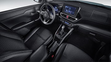 Toyota Riviera Maya in Playa del Carmen Quintana Roo