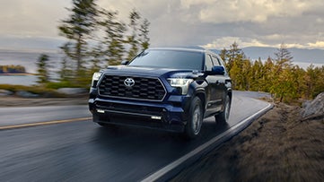 Toyota Riviera Maya in Playa del Carmen Quintana Roo