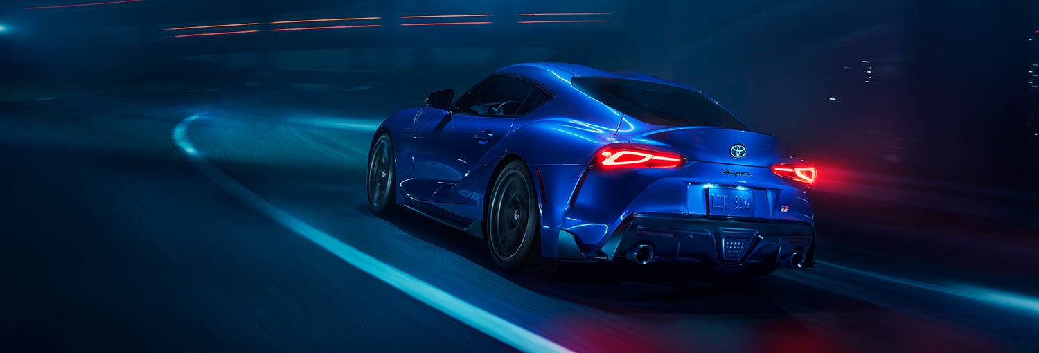 Toyota Riviera Maya in Playa del Carmen Quintana Roo