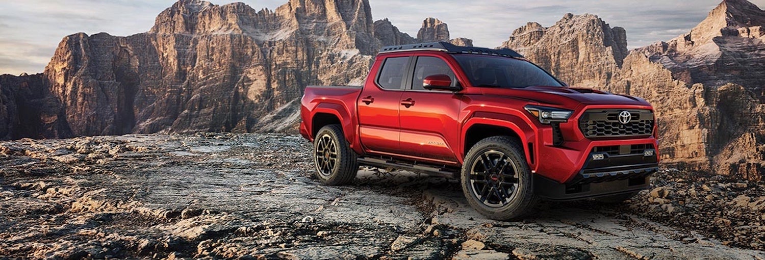 Toyota Riviera Maya in Playa del Carmen Quintana Roo