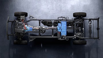 Toyota Riviera Maya in Playa del Carmen Quintana Roo