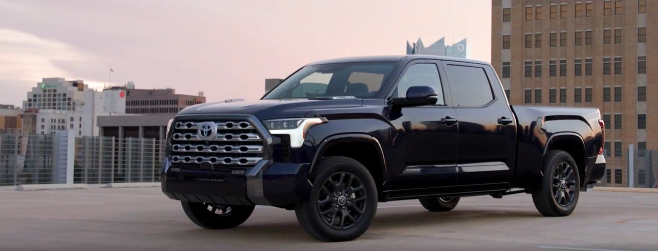 Toyota Riviera Maya in Playa del Carmen Quintana Roo