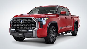 Toyota Riviera Maya in Playa del Carmen Quintana Roo