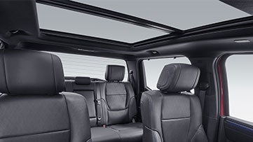 Toyota Riviera Maya in Playa del Carmen Quintana Roo