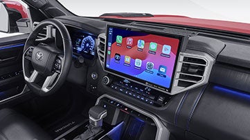 Toyota Riviera Maya in Playa del Carmen Quintana Roo