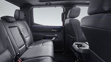 Toyota Riviera Maya in Playa del Carmen Quintana Roo