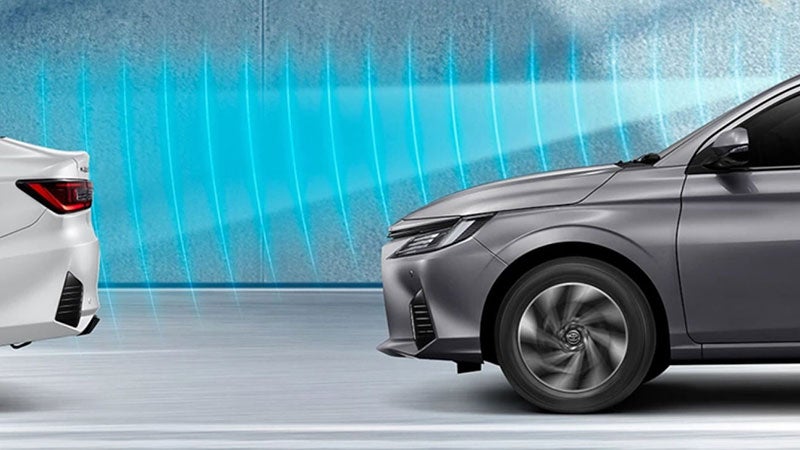 Toyota Riviera Maya in Playa del Carmen Quintana Roo