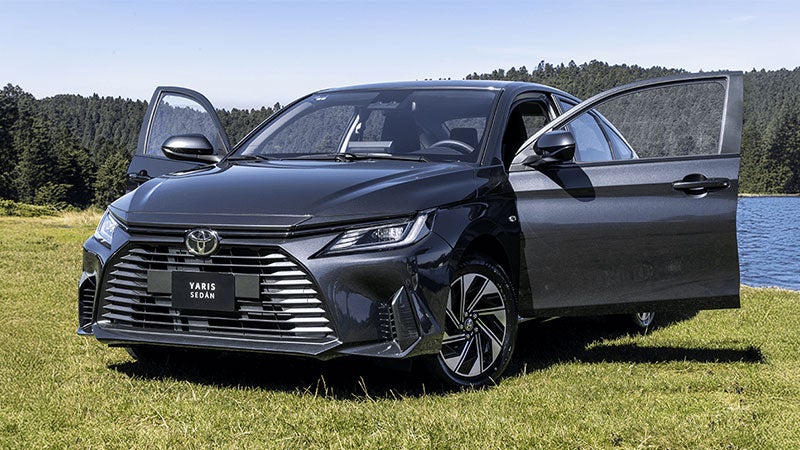 Toyota Riviera Maya in Playa del Carmen Quintana Roo