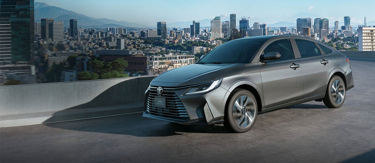 Toyota Riviera Maya in Playa del Carmen Quintana Roo