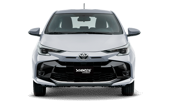 Toyota Riviera Maya in Playa del Carmen Quintana Roo