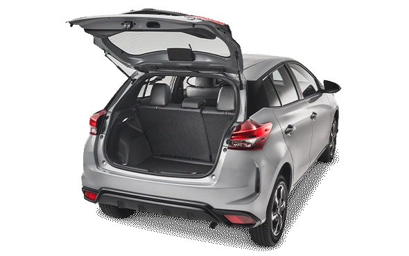 Toyota Riviera Maya in Playa del Carmen Quintana Roo