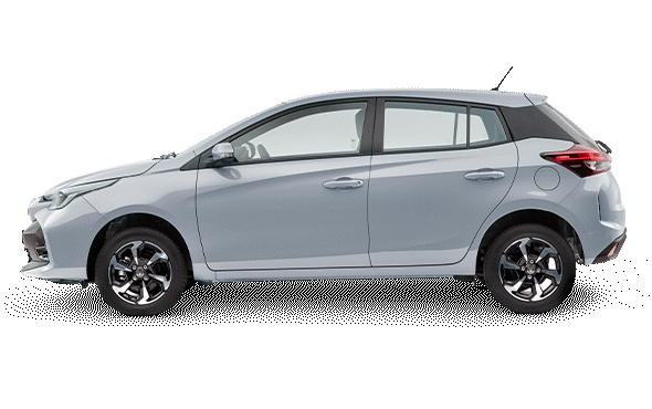 Toyota Riviera Maya in Playa del Carmen Quintana Roo