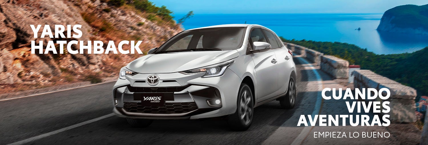 Toyota Riviera Maya in Playa del Carmen Quintana Roo