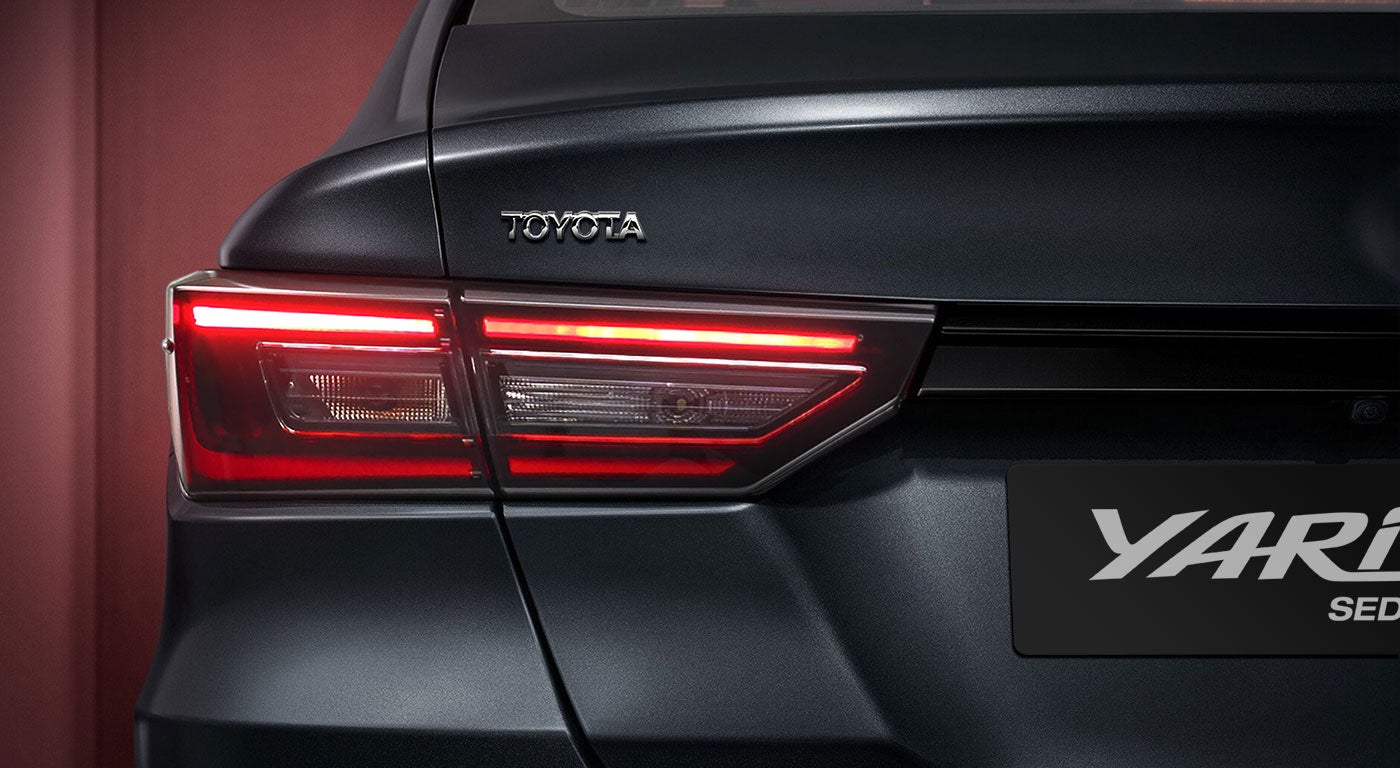 Toyota Imagen 5