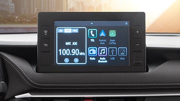 Toyota Riviera Maya in Playa del Carmen Quintana Roo