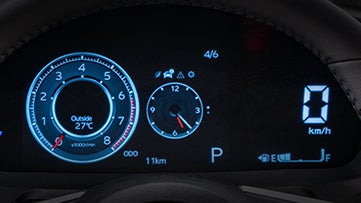 Toyota Riviera Maya in Playa del Carmen Quintana Roo