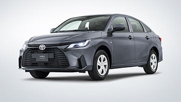 Toyota Riviera Maya in Playa del Carmen Quintana Roo