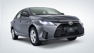 Toyota Riviera Maya in Playa del Carmen Quintana Roo