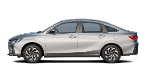 AUTOS TOYOTA YARIS SEDÁN - Toyota Riviera Maya en Playa del Carmen Quintana Roo