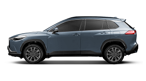 SUVs 7 Minivan TOYOTA COROLLA CROSS - Toyota Riviera Maya en Playa del Carmen Quintana Roo