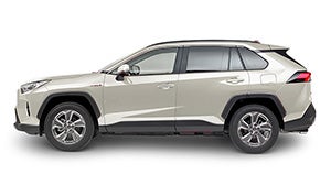 Híbridos TOYOTA RAV4 HYBRID - Toyota Riviera Maya en Playa del Carmen Quintana Roo