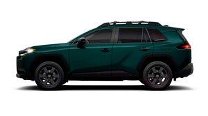 Híbridos TOYOTA RAV4 HYBRID - Toyota Riviera Maya en Playa del Carmen Quintana Roo