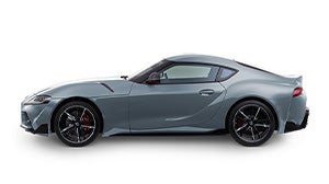 TOYOTA SUPRA - Toyota Riviera Maya en Playa del Carmen Quintana Roo