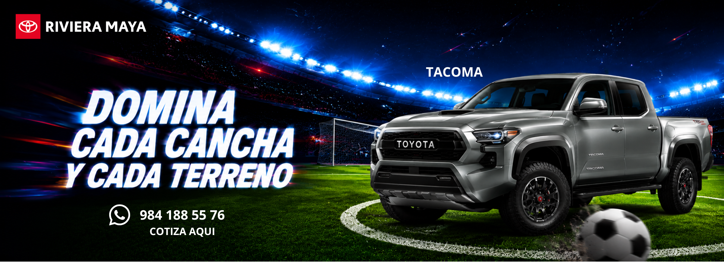 TACOMA