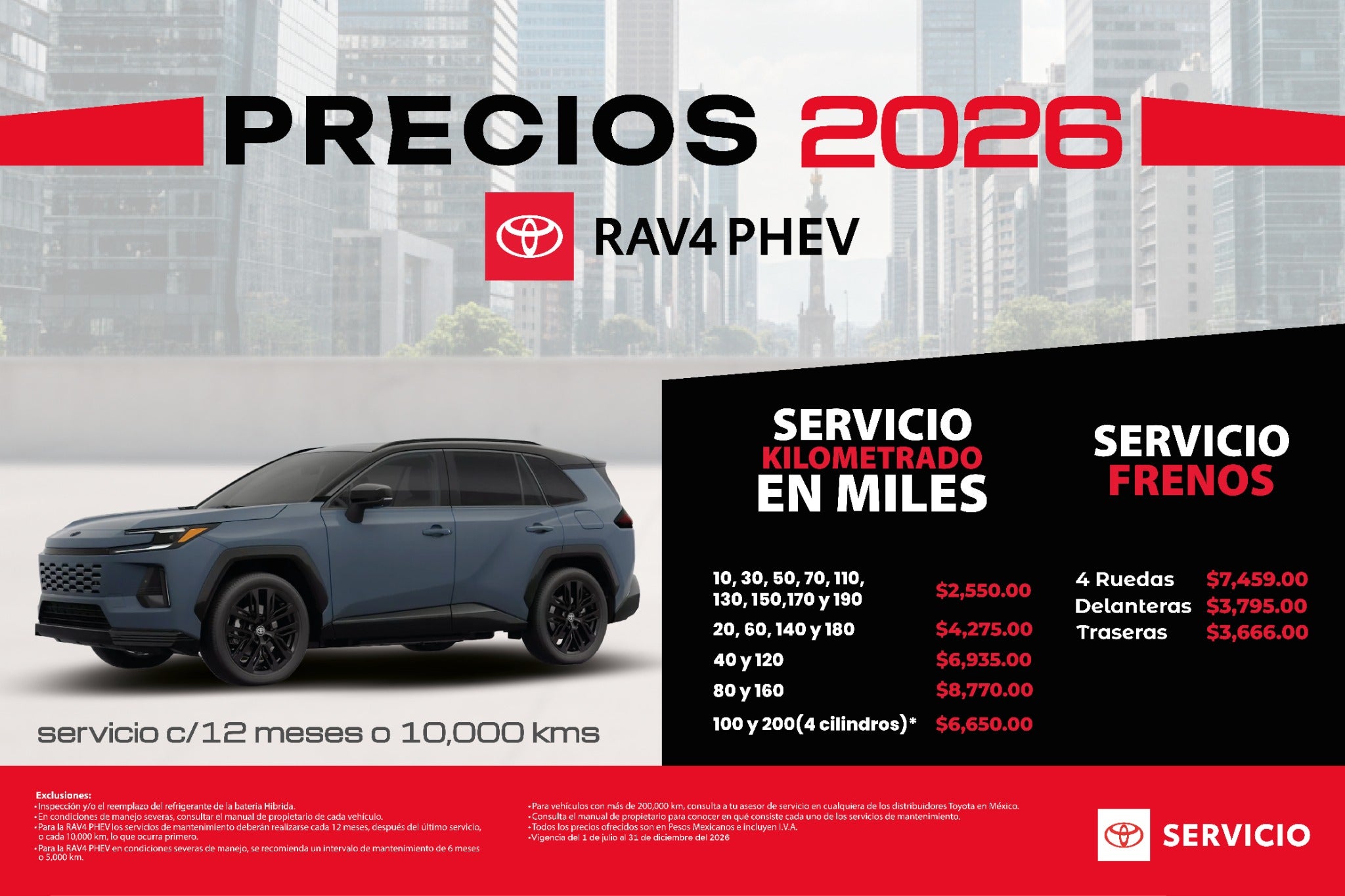 precios-de-lonas-toyota-rav4-phev