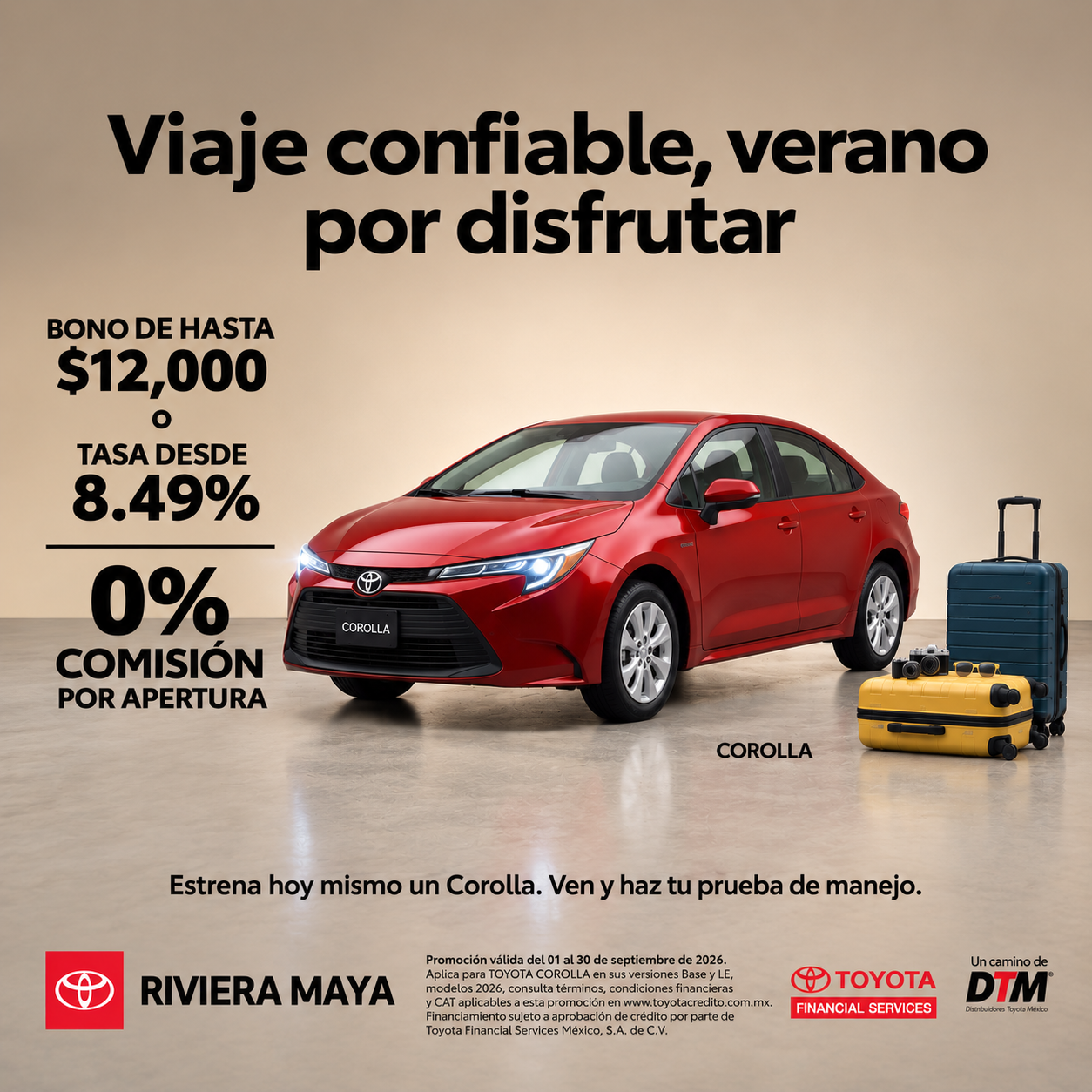 COROLLA